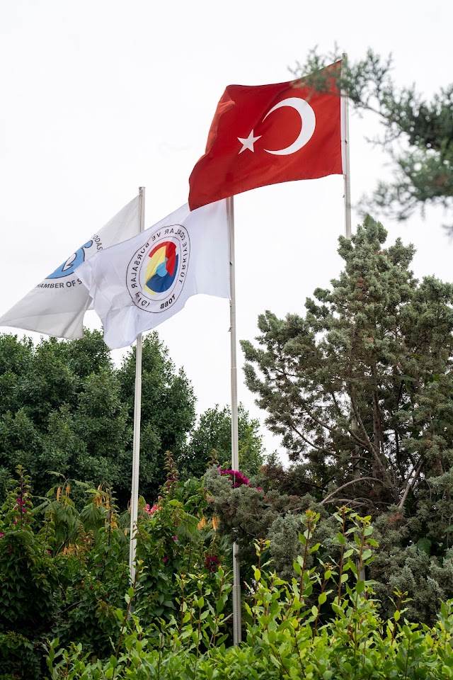 İMEAK Deniz Ticaret Odası Bodrum fotoğrafı