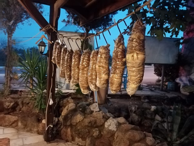 Bitez Defne fotoğrafı