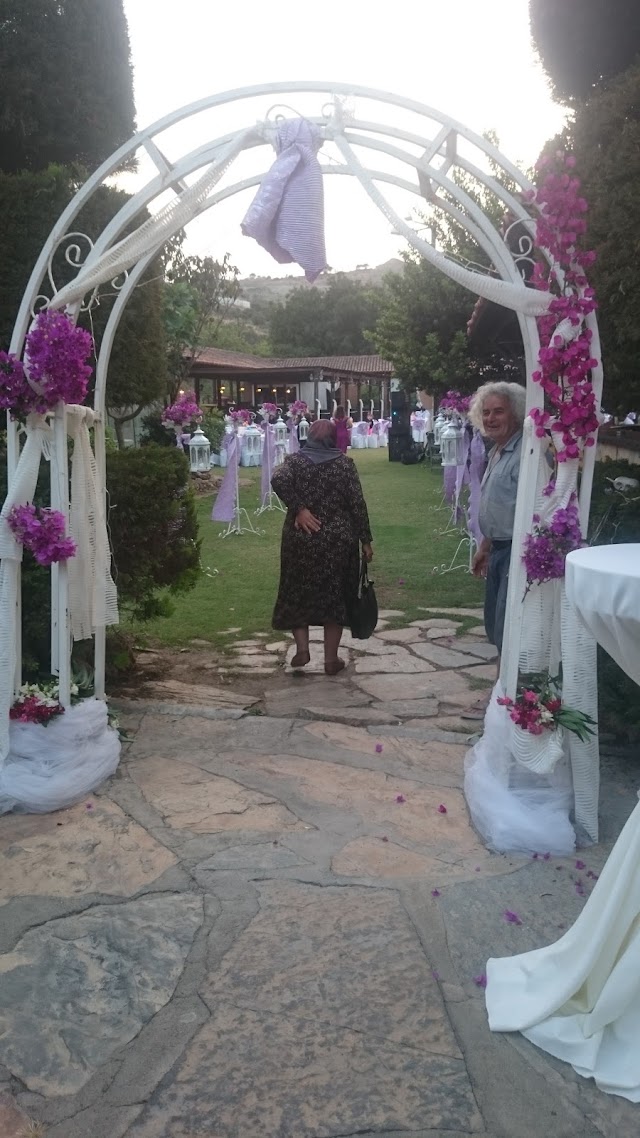 Bitez Defne fotoğrafı