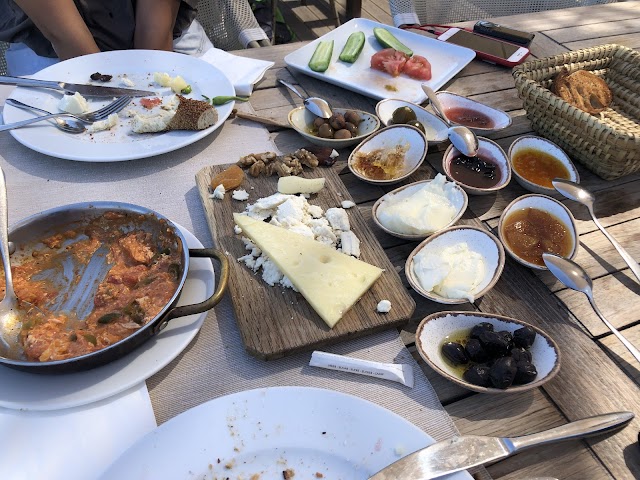 Miam Restorant & Bar fotoğrafı