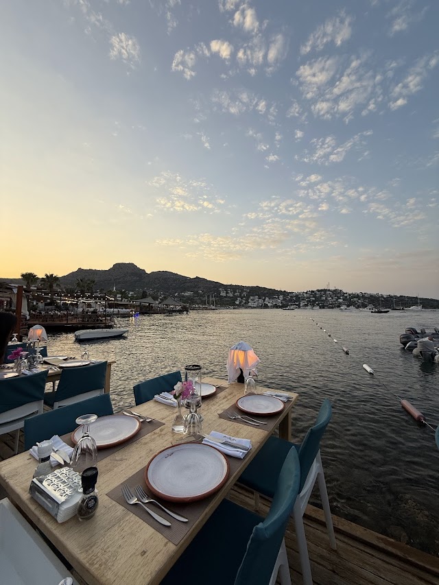 Miam Restorant & Bar fotoğrafı