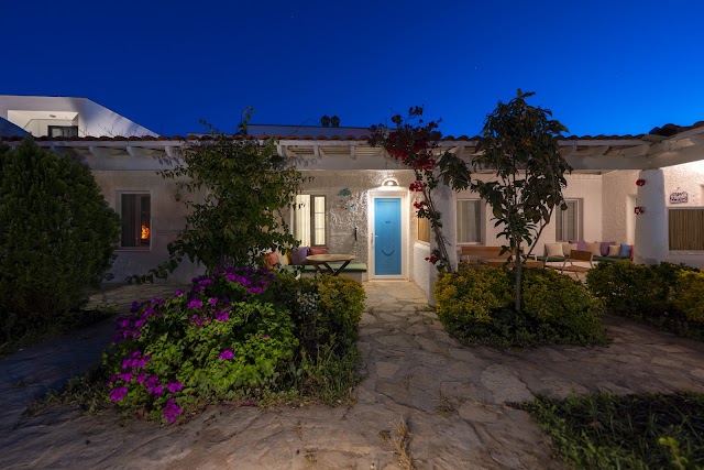 Kefi Beach Bodrum fotoğrafı