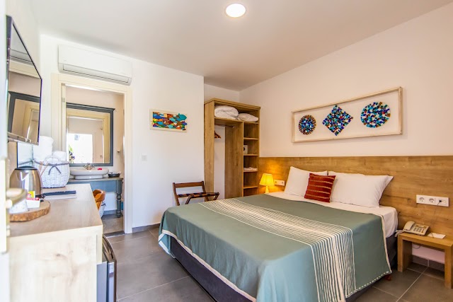 Kefi Beach Bodrum fotoğrafı