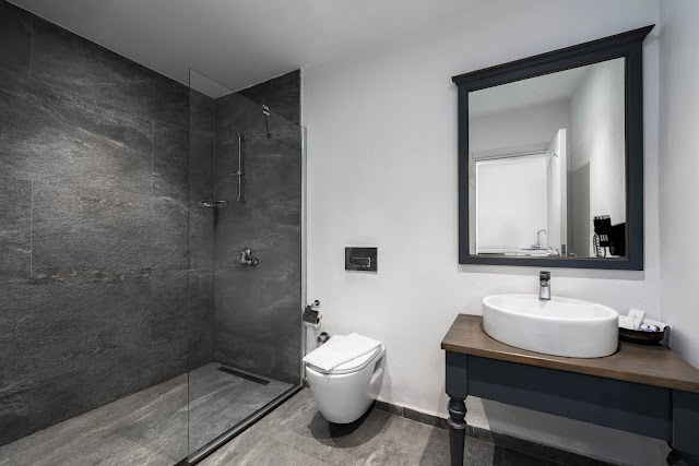 Kefi Beach Bodrum fotoğrafı