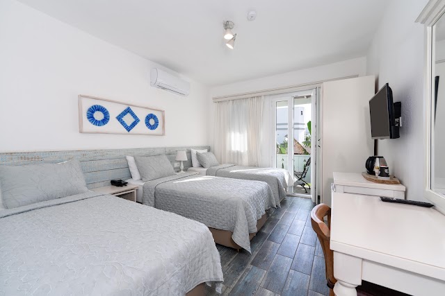 Kefi Beach Bodrum fotoğrafı