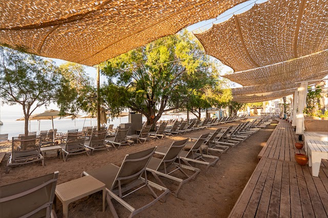 Kefi Beach Bodrum fotoğrafı