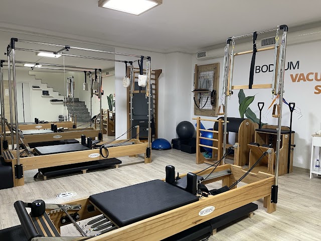 Vacu Studio Bodrum fotoğrafı