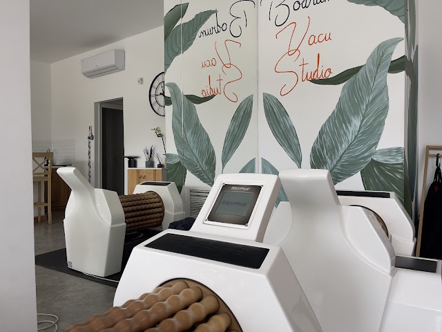 Vacu Studio Bodrum fotoğrafı