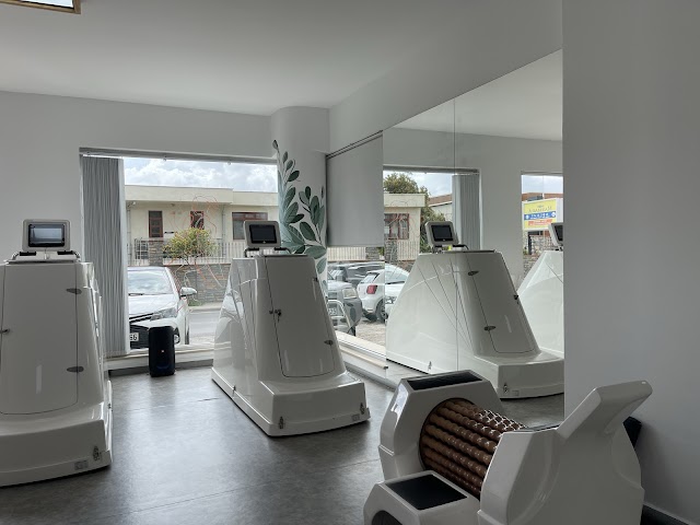 Vacu Studio Bodrum fotoğrafı