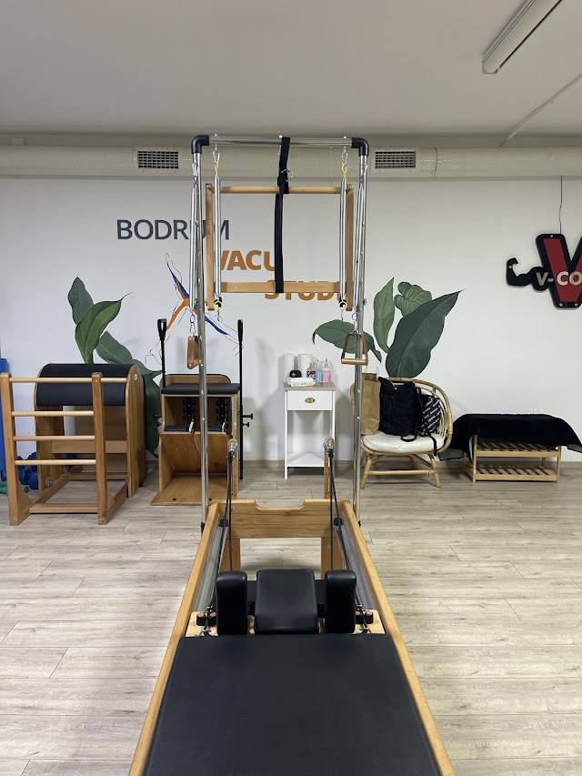 Vacu Studio Bodrum fotoğrafı