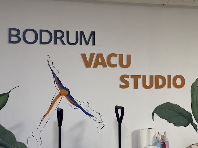 Vacu Studio Bodrum fotoğrafı