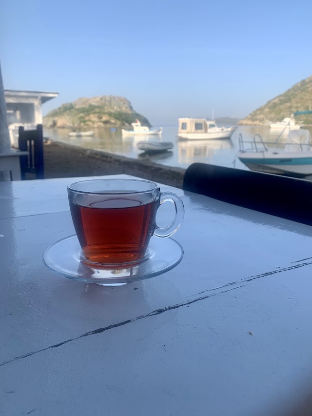 Gümüşük Cafe - Bodrum Belediye A.Ş. fotoğrafı