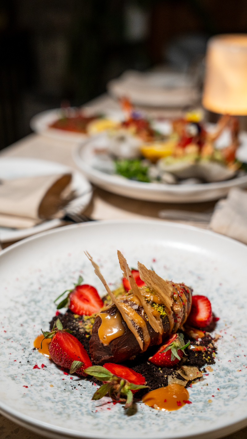 Nona Bodrum fotoğrafı