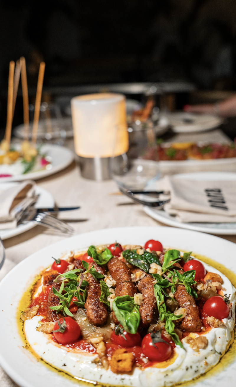 Nona Bodrum fotoğrafı