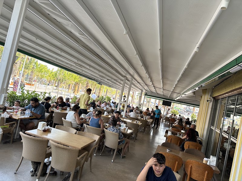 Konyalı Ahmet Usta Bodrum fotoğrafı