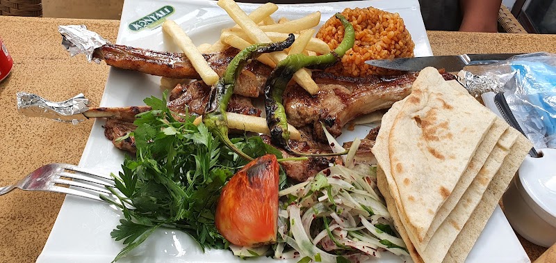 Konyalı Ahmet Usta Bodrum fotoğrafı