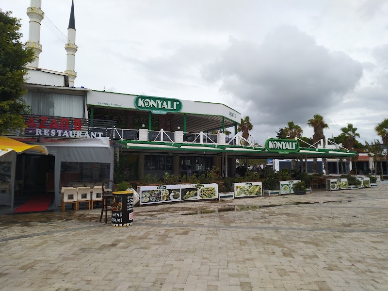 Konyalı Ahmet Usta Bodrum fotoğrafı