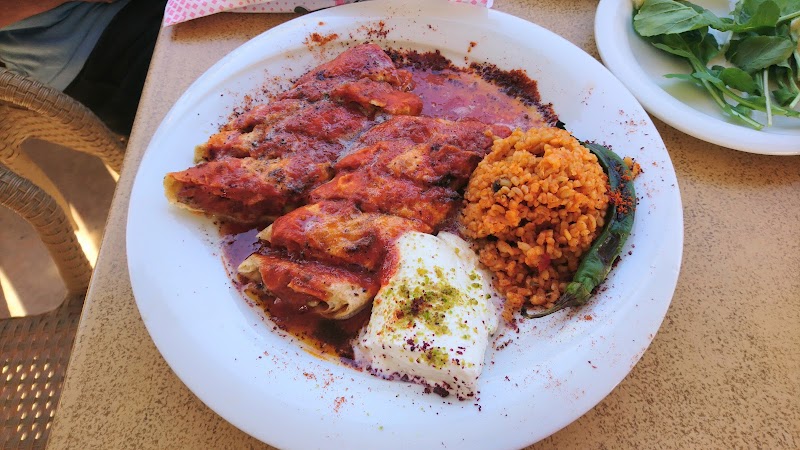 Konyalı Ahmet Usta Bodrum fotoğrafı