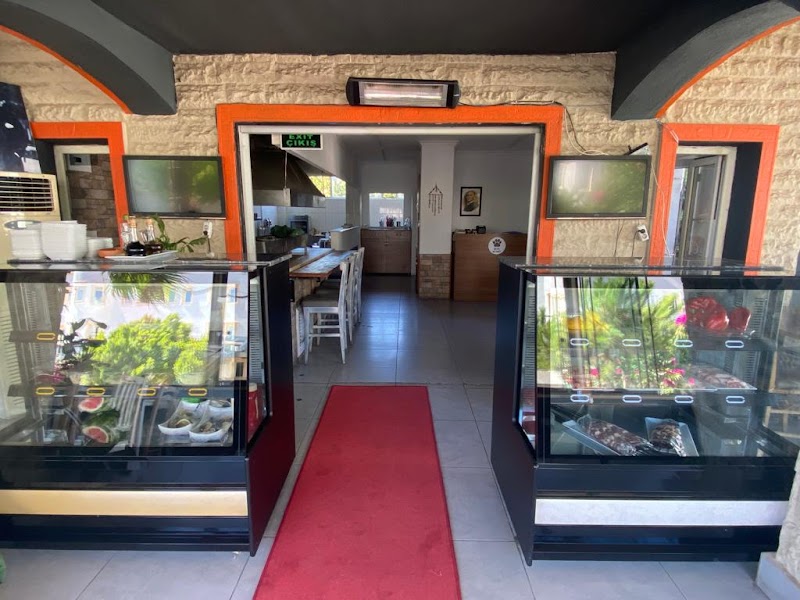 Alâ Ocakbaşı fotoğrafı