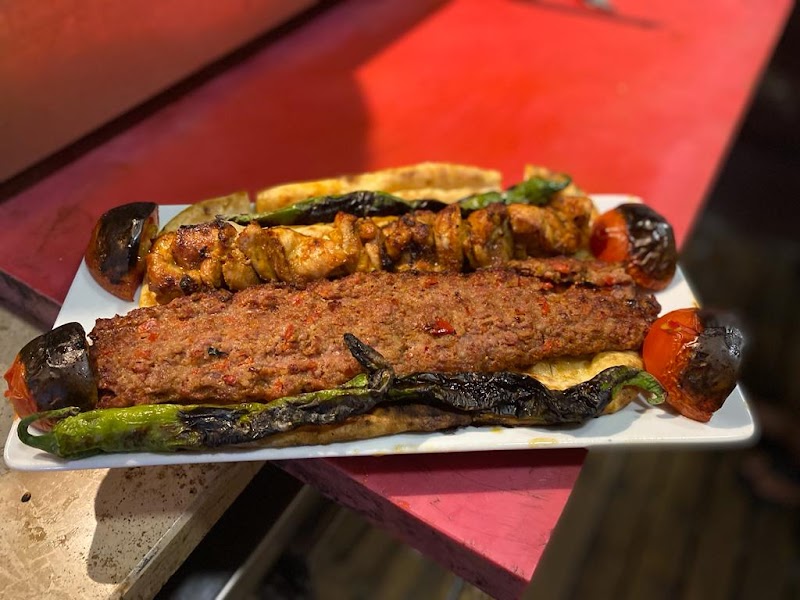 Alâ Ocakbaşı fotoğrafı