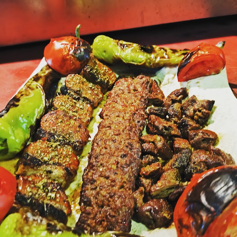 Alâ Ocakbaşı fotoğrafı