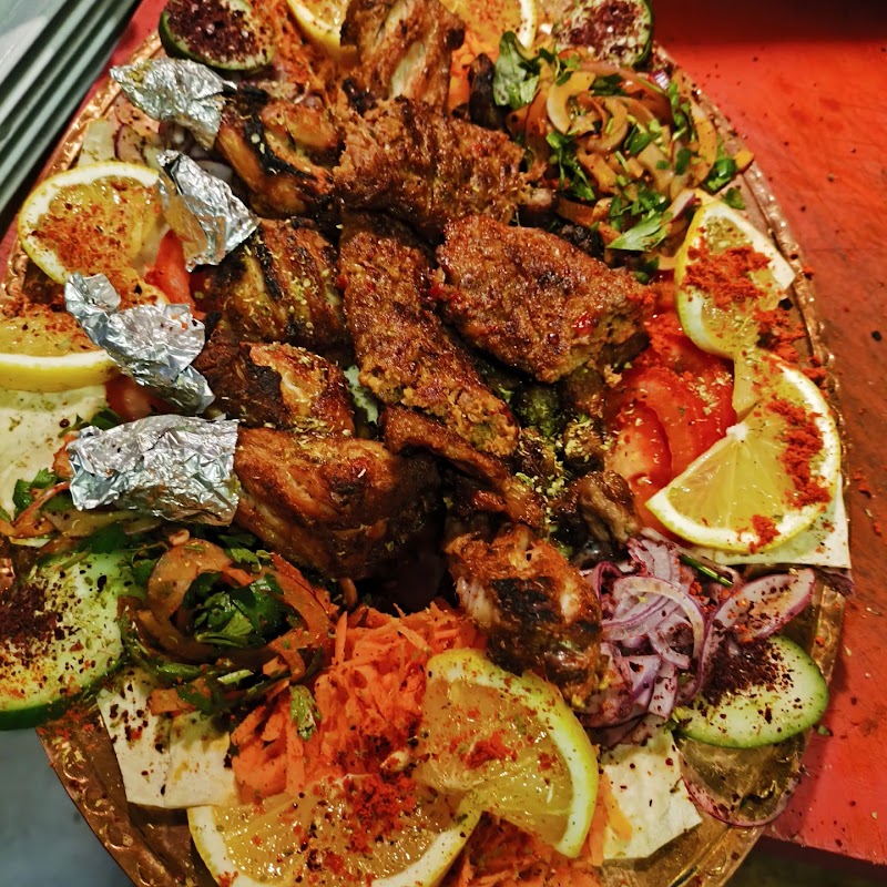 Alâ Ocakbaşı fotoğrafı