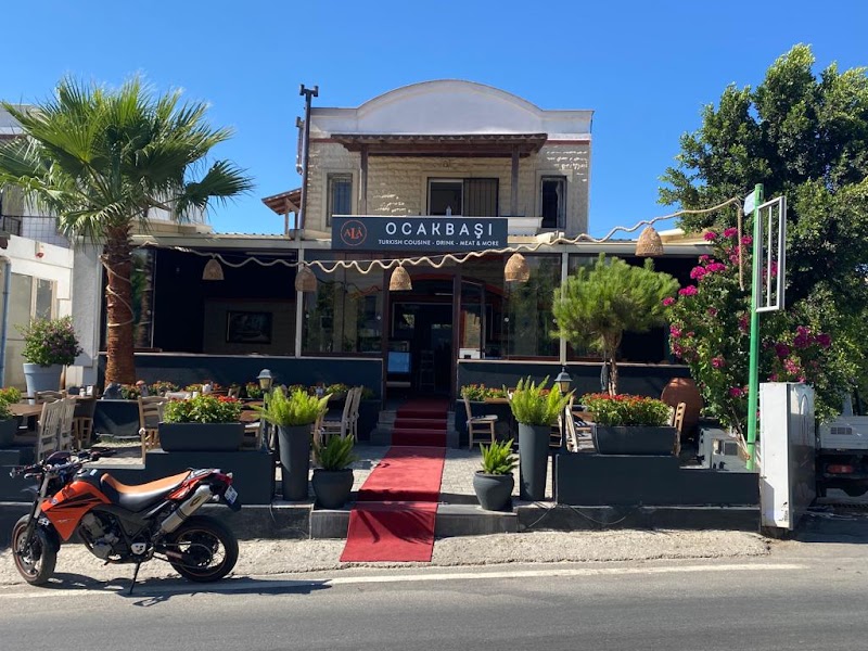 Alâ Ocakbaşı fotoğrafı