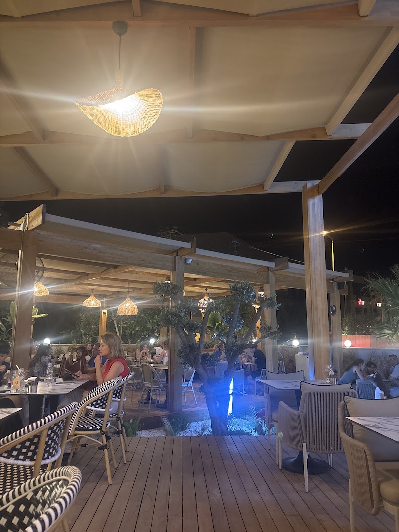 Boston Drink & Dessert fotoğrafı