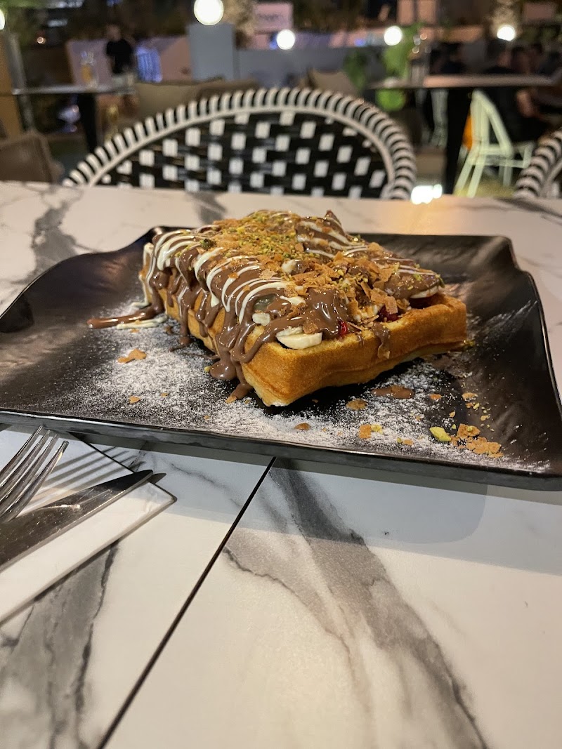 Boston Drink & Dessert fotoğrafı