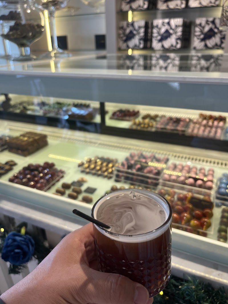 BaDe Chocolatier Bodrum fotoğrafı