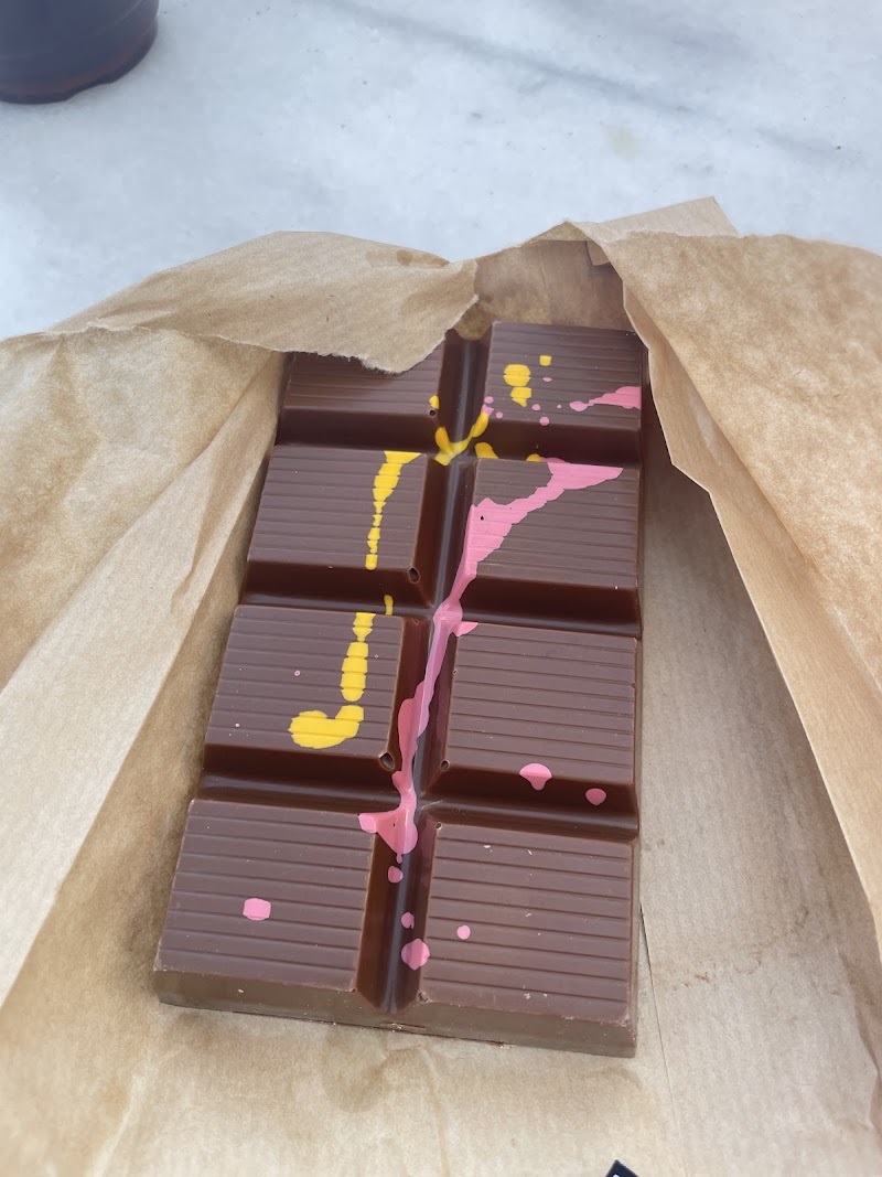 BaDe Chocolatier Bodrum fotoğrafı