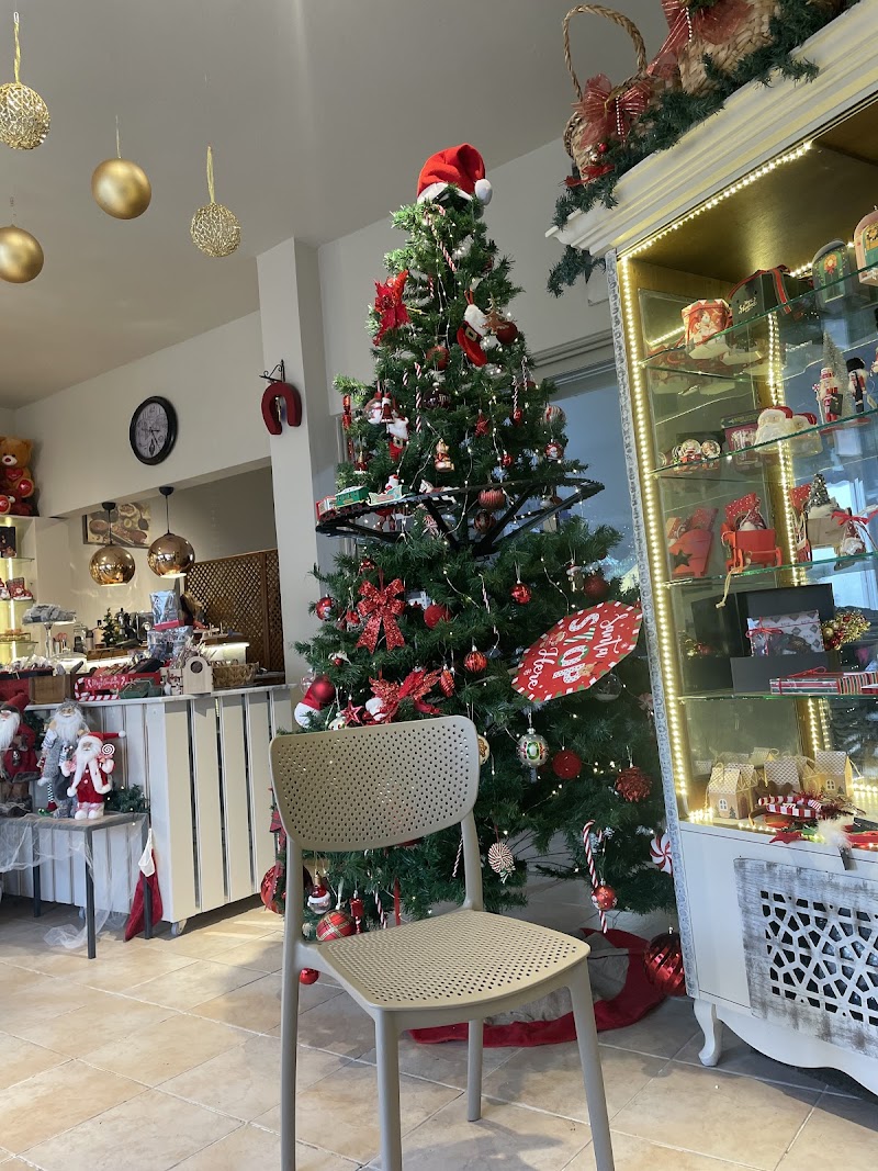 BaDe Chocolatier Bodrum fotoğrafı