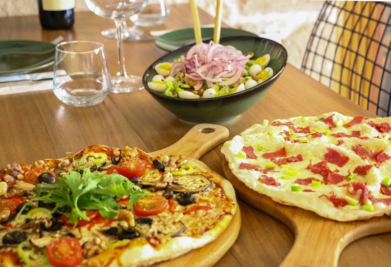 CEVİZ CAFE & WINE HOUSE fotoğrafı