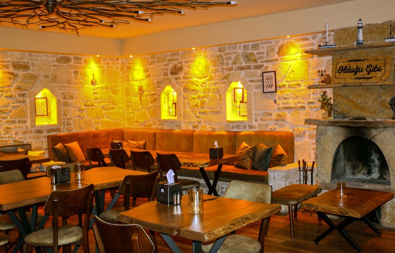 CEVİZ CAFE & WINE HOUSE fotoğrafı