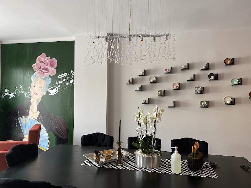 Ayla Bodrum fotoğrafı