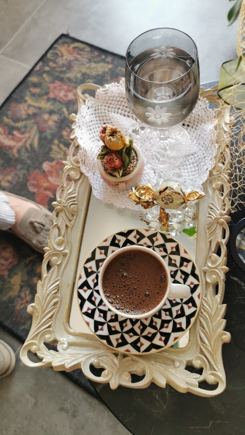 Ayla Bodrum fotoğrafı