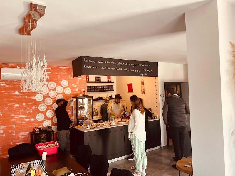 Ayla Bodrum fotoğrafı