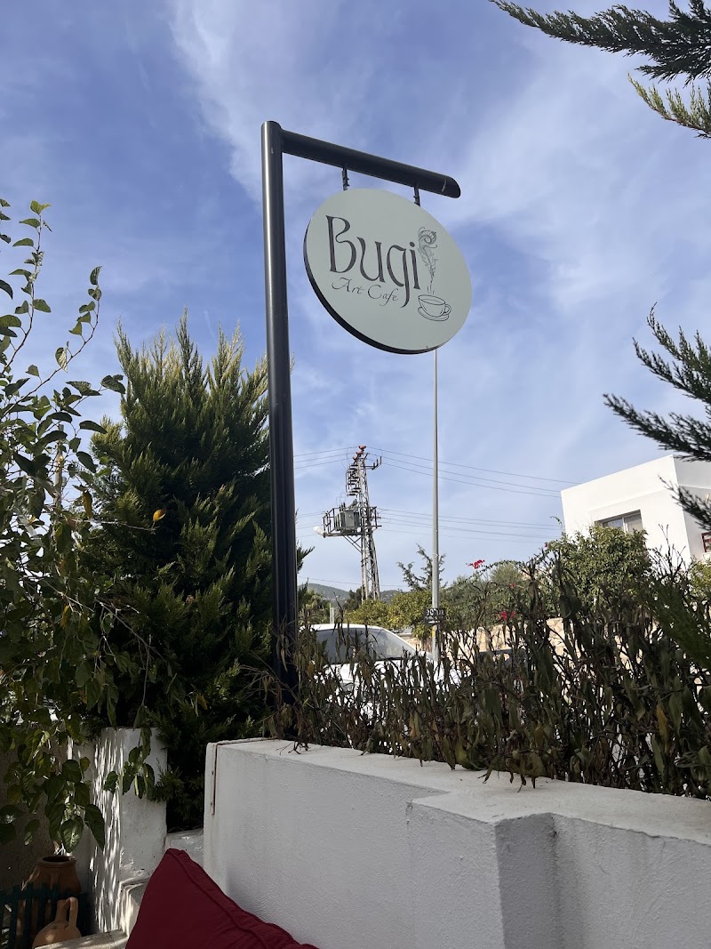 Ayla Bodrum fotoğrafı