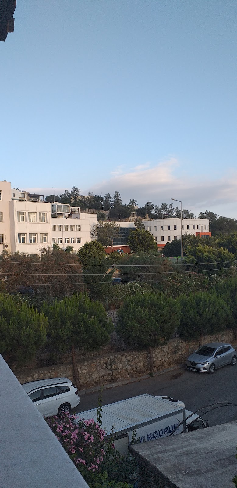 Bodrum BİLSEM - Bilim ve Sanat Merkezi fotoğrafı