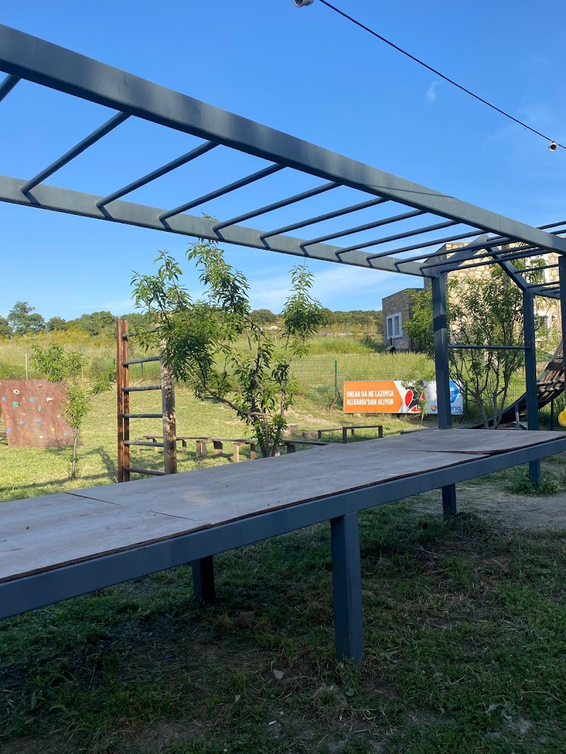 Ninpoikkan Dojo fotoğrafı