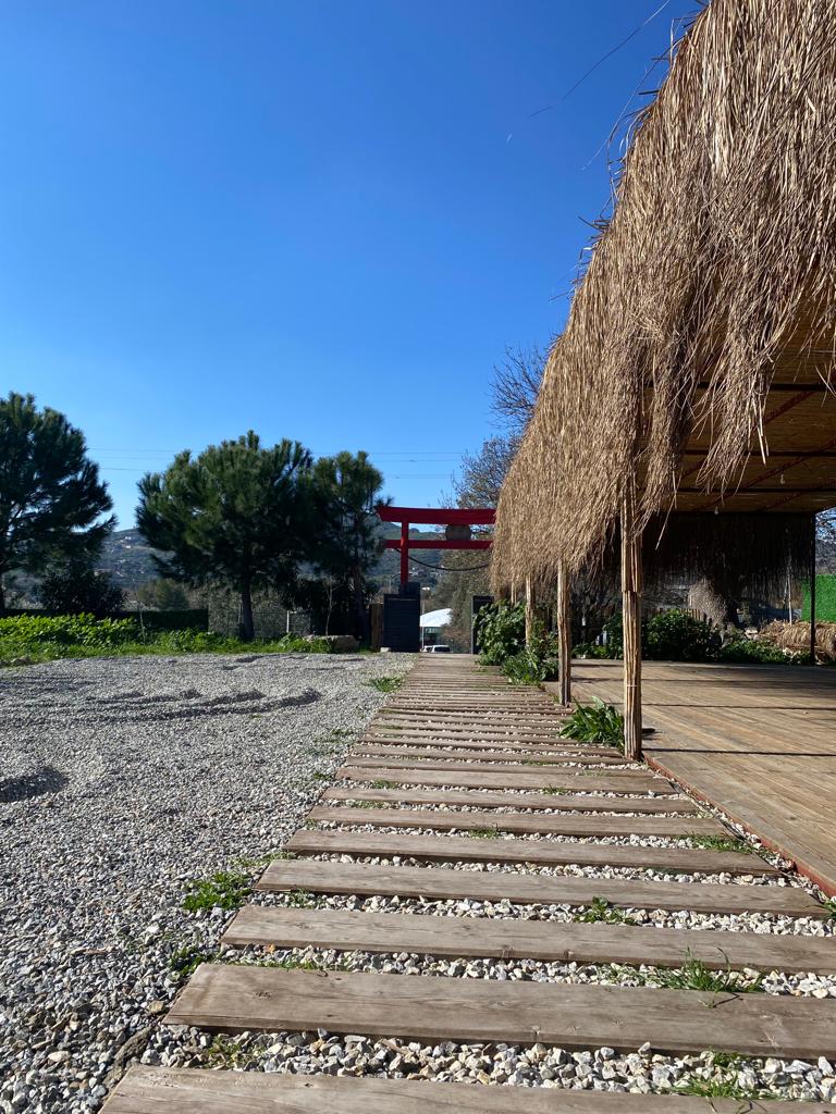 Ninpoikkan Dojo fotoğrafı