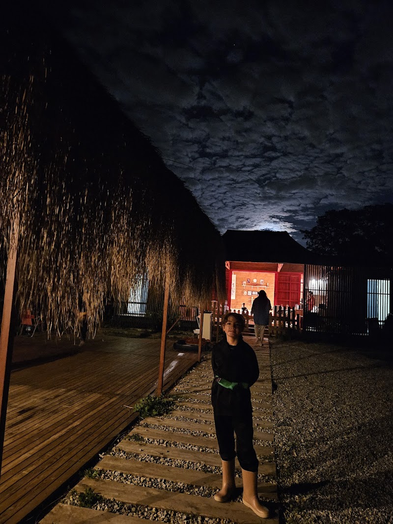 Ninpoikkan Dojo fotoğrafı