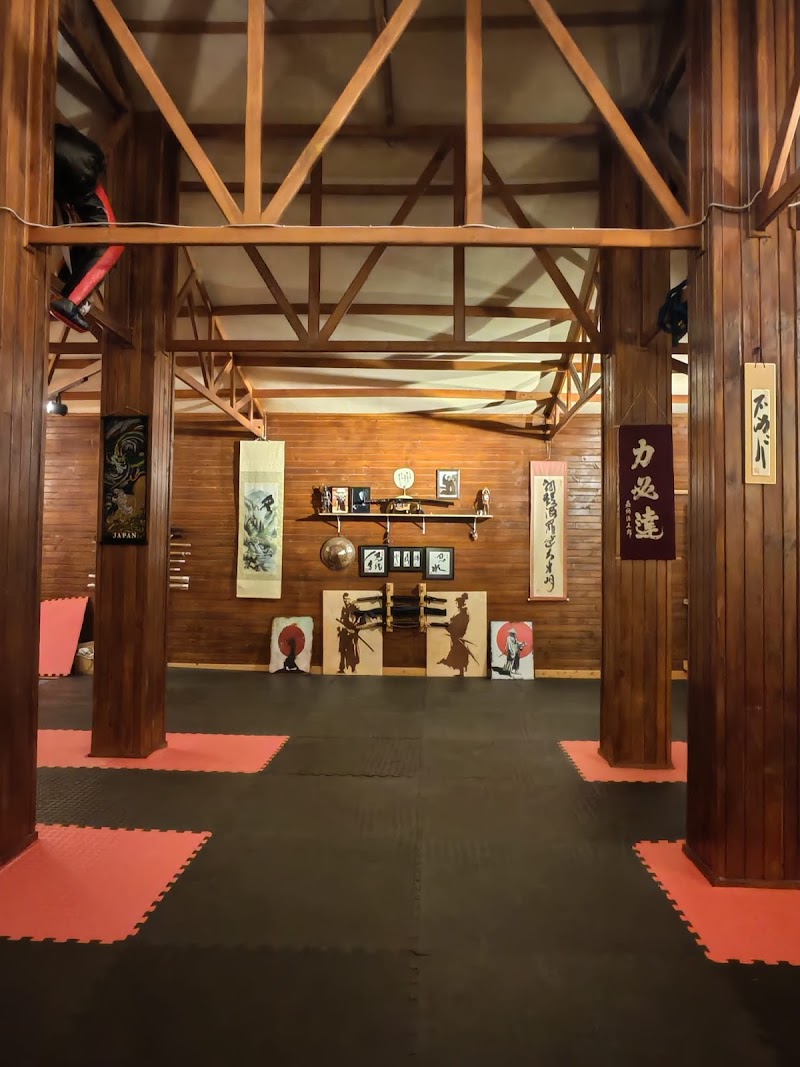 Ninpoikkan Dojo fotoğrafı