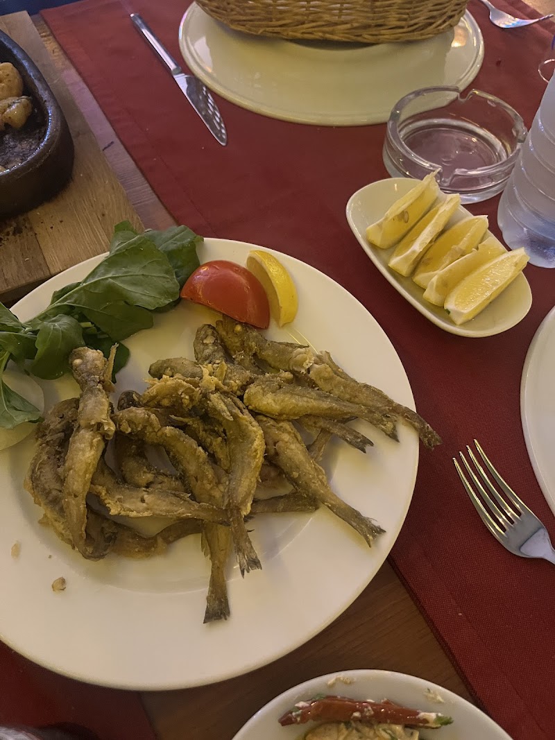 Yalıkavak Balıkçısı fotoğrafı