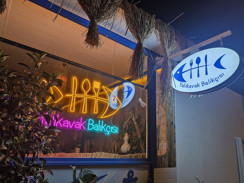 Yalıkavak Balıkçısı fotoğrafı