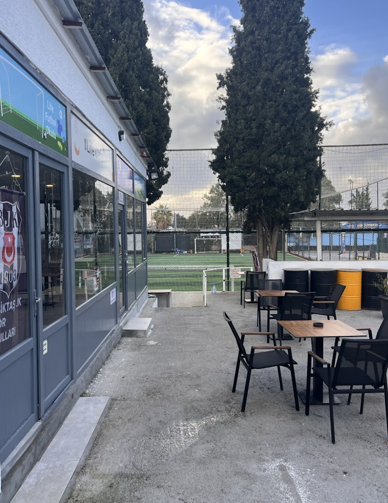 Life Halısaha fotoğrafı