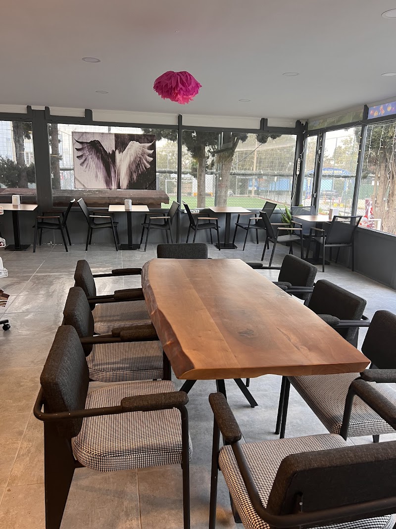 Life Halısaha fotoğrafı