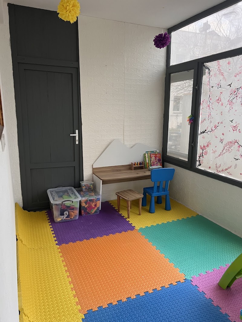 Life Halısaha fotoğrafı