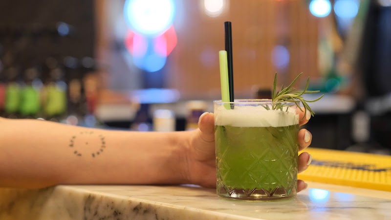 So Big Pub fotoğrafı