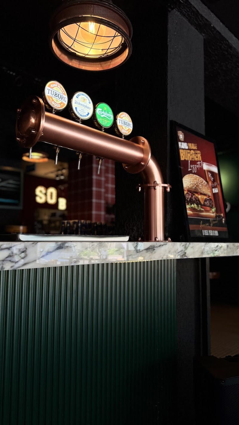 So Big Pub fotoğrafı